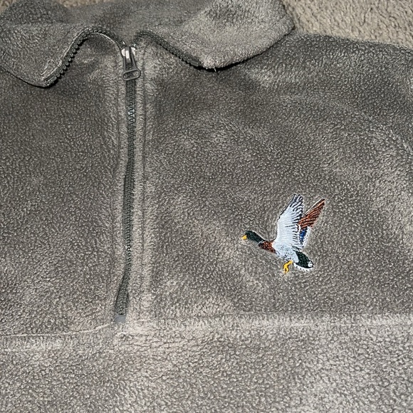 Magellan pullover jacket - Picture 2 of 4